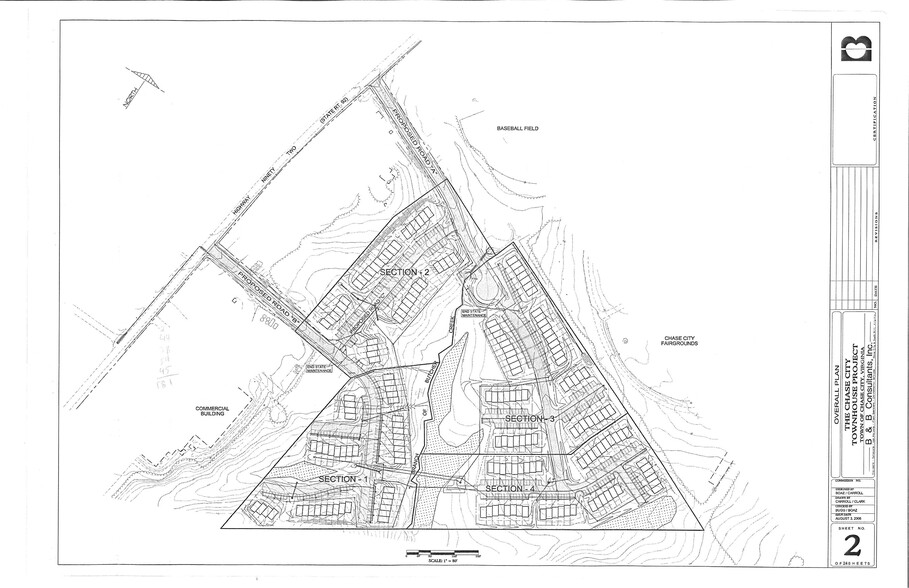 403 S Main St, Chase City, VA 23924 - Land for Sale | LoopNet