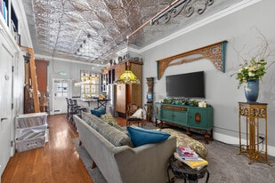 Turnkey Ready Mixed Use Retail/ Office/ Lofts - Loft