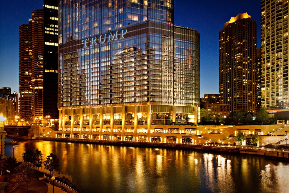 401 N Wabash Ave, Chicago, IL 60611 LoopNet