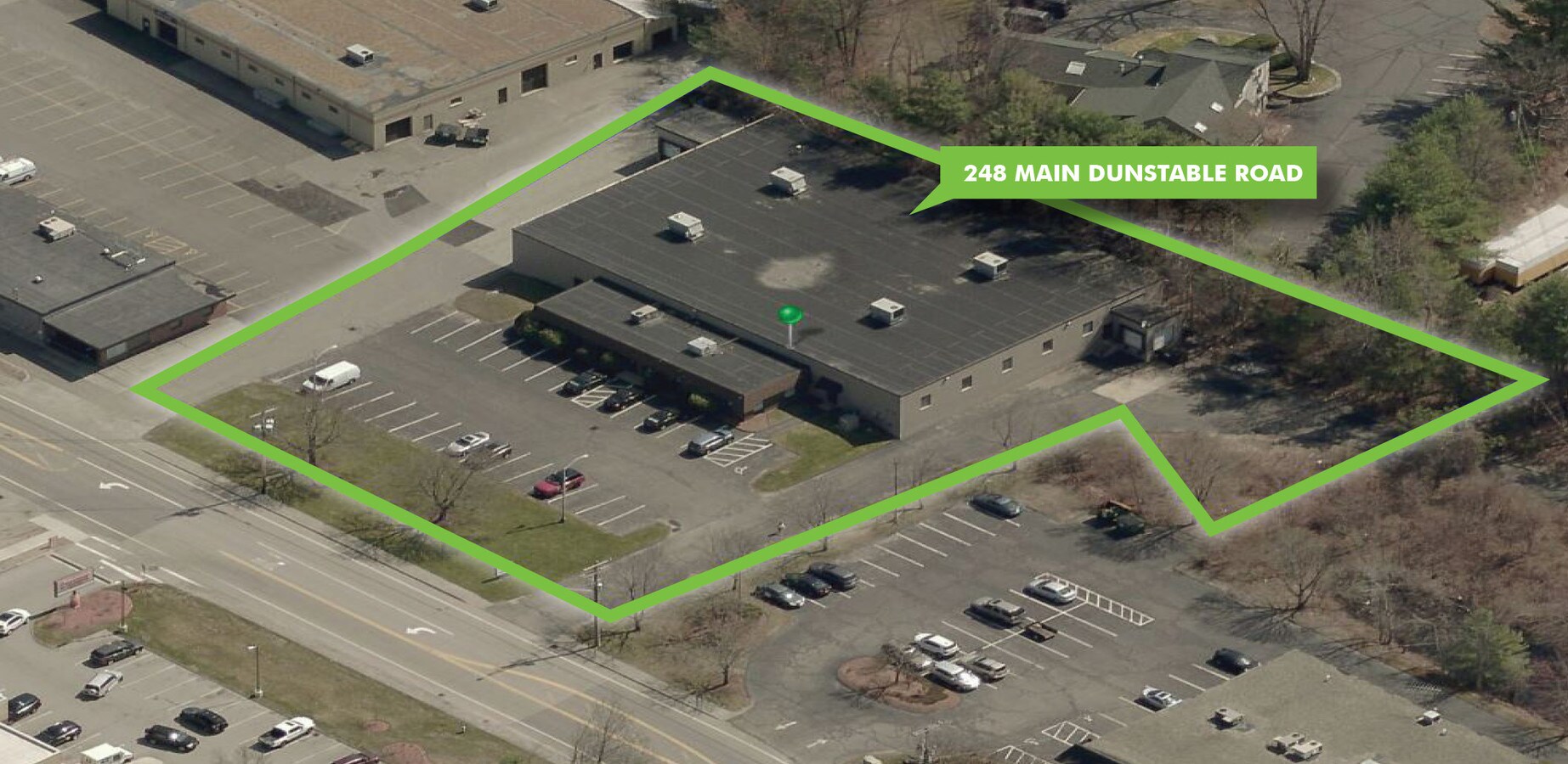 248 Main Dunstable Rd, Nashua, NH 03062