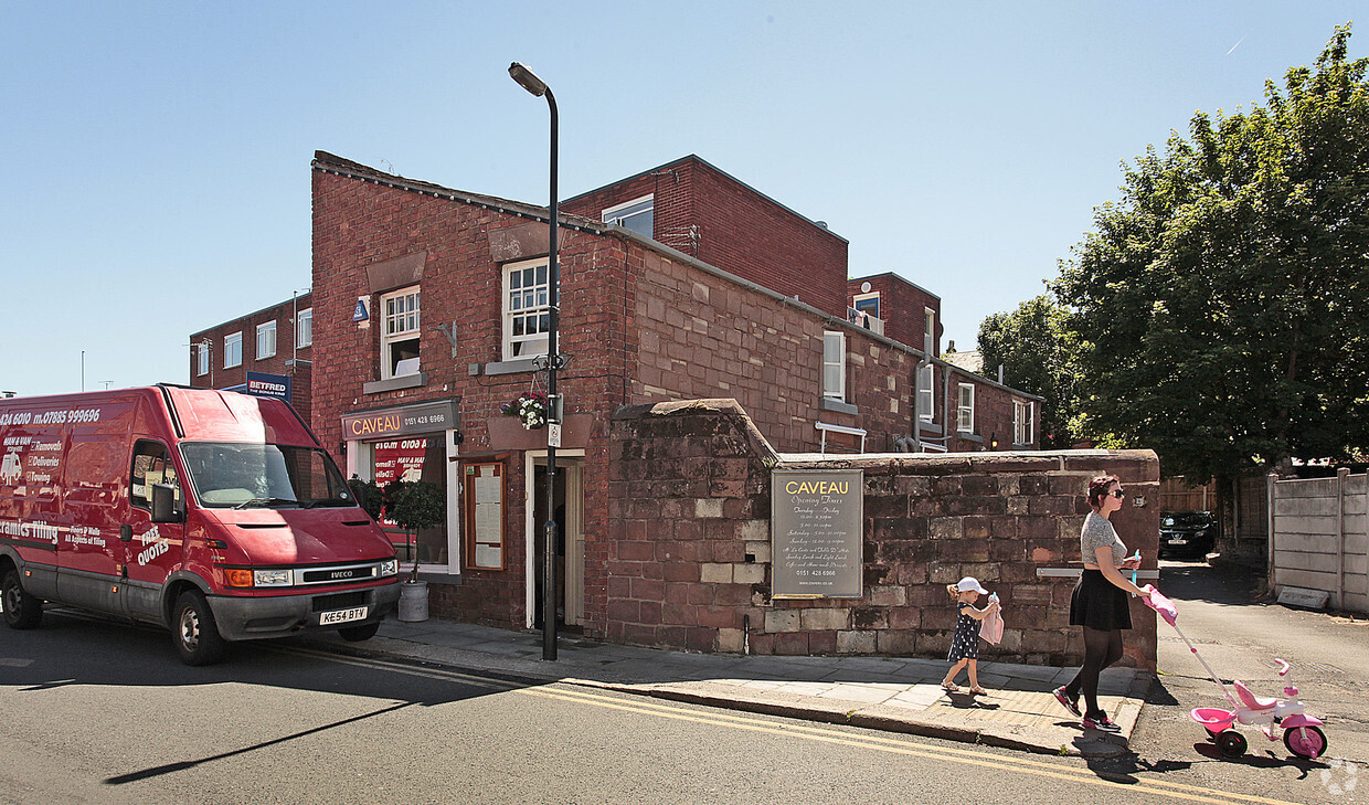 59 Allerton Rd, Liverpool for lease Building Photo- Image 1 of 1