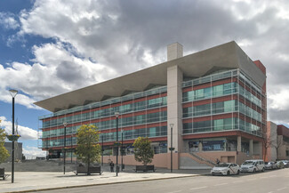 More details for Plaza Constitución, 2, Fuenlabrada - Coworking for Lease