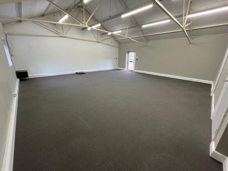 Manningtree Rd, Dedham for lease - Building Photo - Image 2 of 6