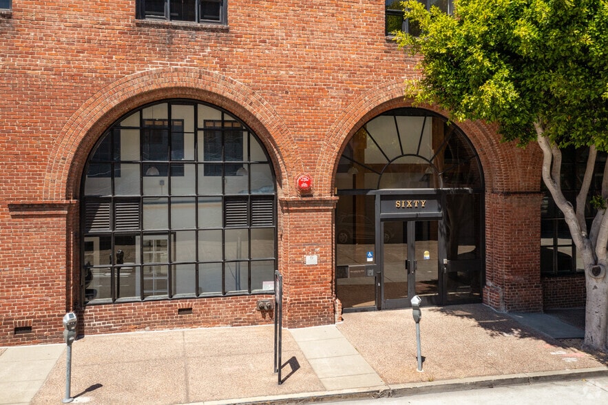 1001 Front St, San Francisco, CA for lease - Building Photo - Image 2 of 4