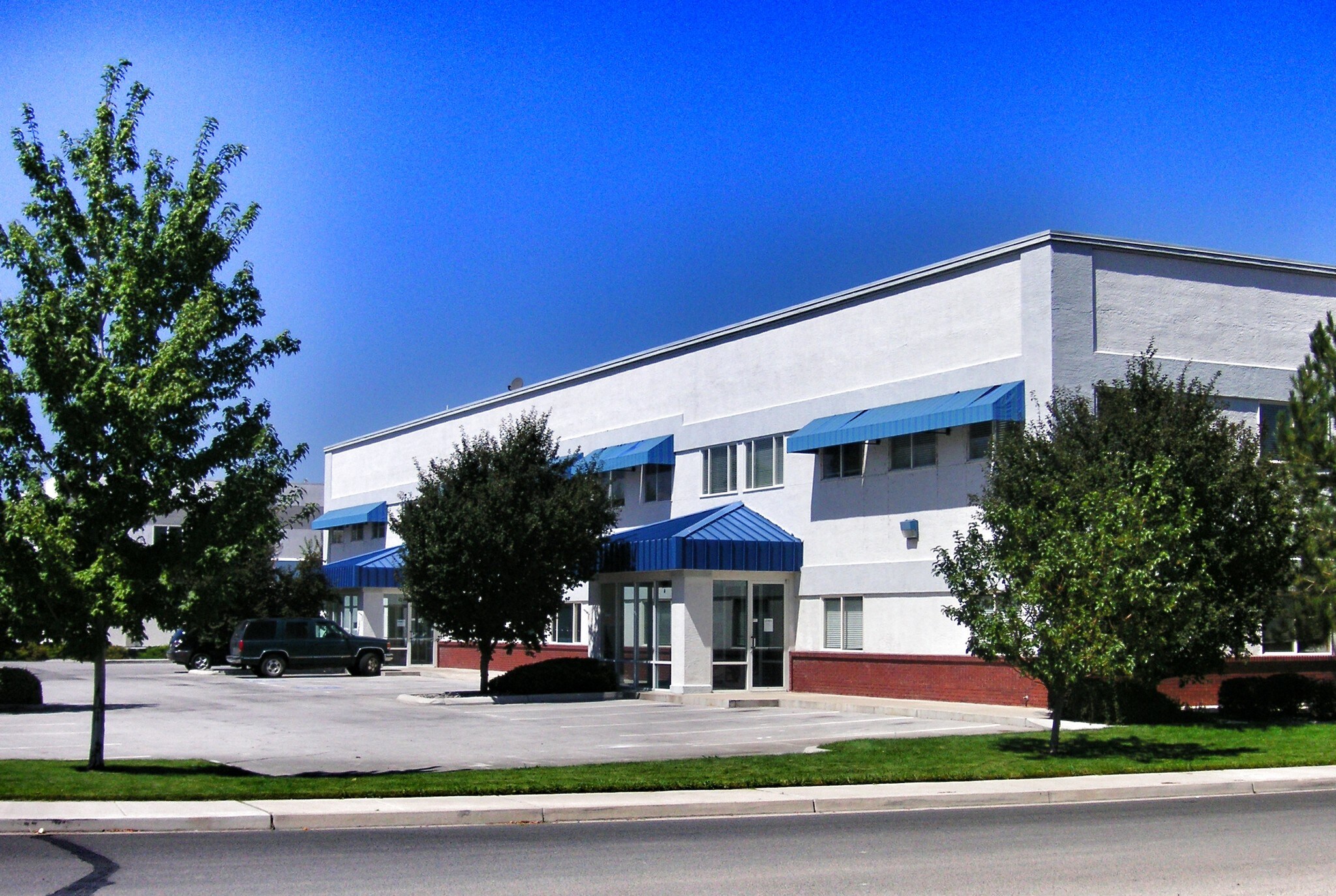 5690 Riggins Ct, Reno, NV for sale Building Photo- Image 1 of 1