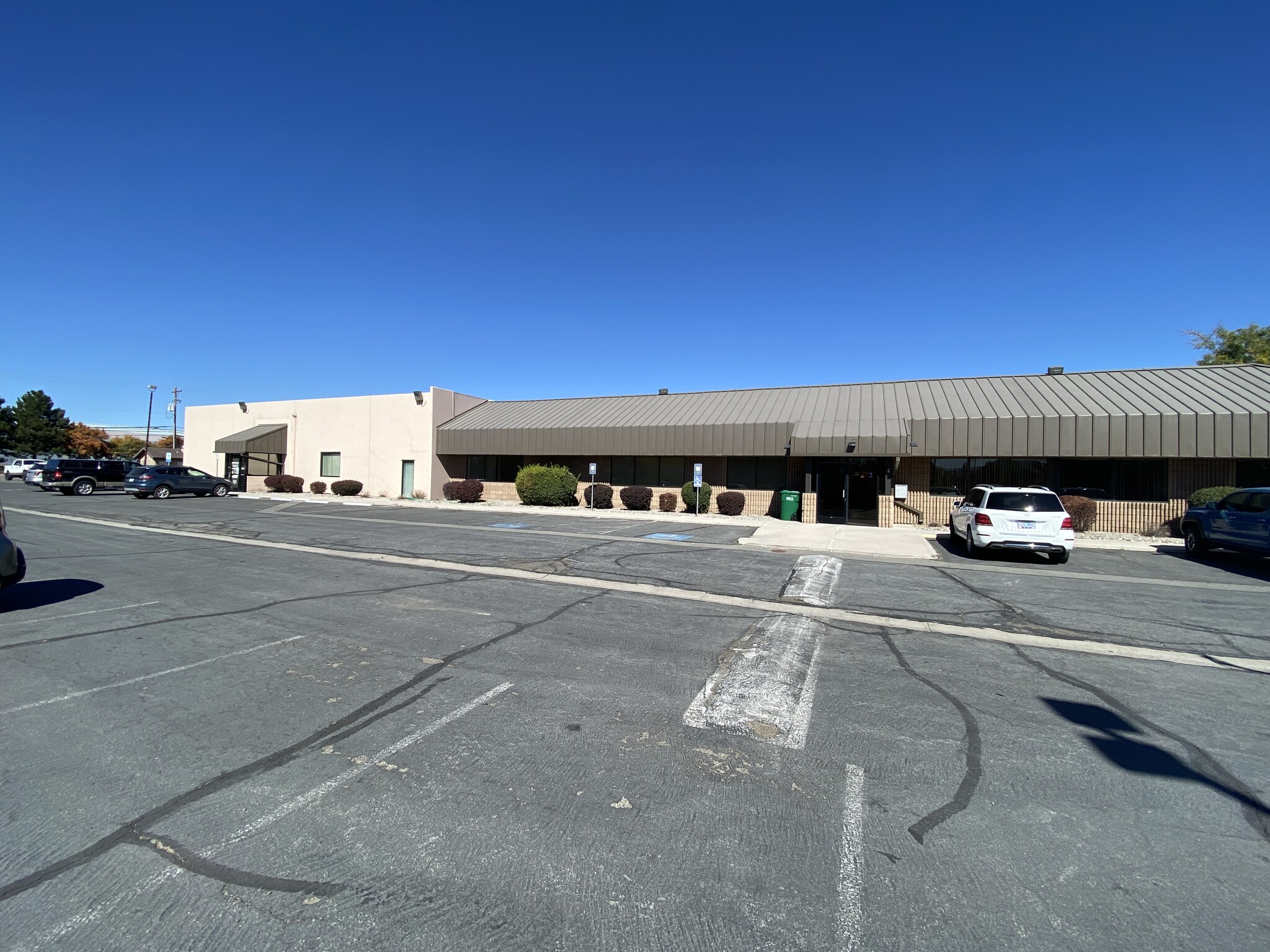 1201 Corporate Blvd, Reno, NV 89502 - Office for Lease | LoopNet