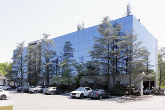 More details for 1501 Hamburg Tpke, Wayne, NJ - Office for Lease