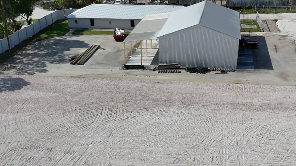 500 Cox Rd, Cocoa, FL for lease - Building Photo - Image 3 of 8