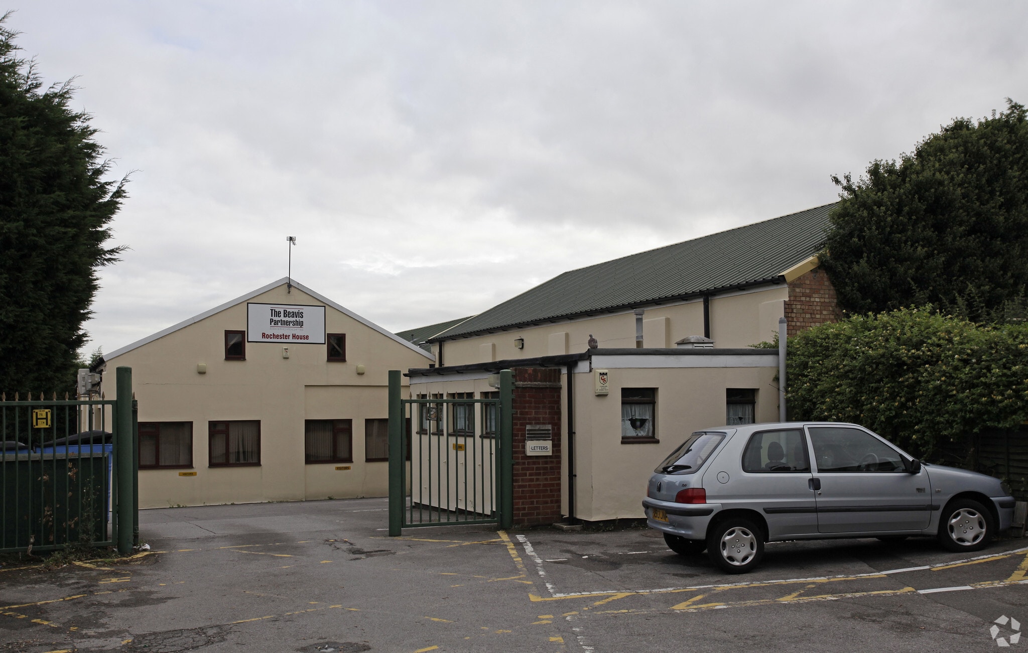 275 Baddow Rd, Chelmsford for sale Primary Photo- Image 1 of 1