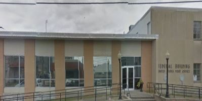 123 E 3rd St, Crowley, LA for sale - Primary Photo - Image 1 of 1