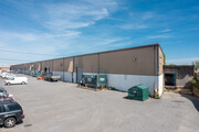 3563-3577 Maple Ct, Oceanside NY - Warehouse