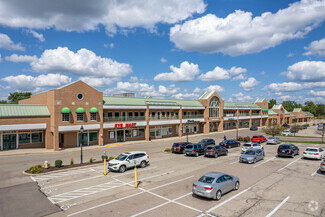 More details for 2717 Miamisburg-Centerville Rd, Dayton, OH - Office, Retail for Lease