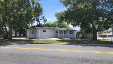 New Port Richey, FL Commercial Real Estate for Sale