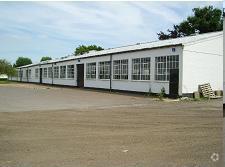 Princess Margaret Rd, Tilbury for lease - Primary Photo - Image 1 of 3