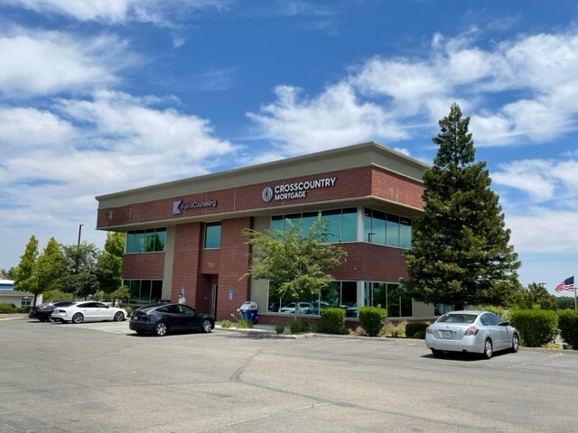 790 Mason St, Vacaville, CA for lease - Building Photo - Image 1 of 22