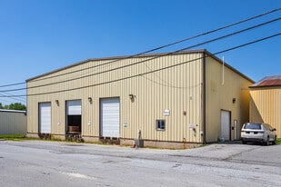 4 Copper Dr, Wilmington DE - Warehouse