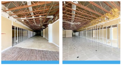 1676 Montgomery Hwy, Birmingham, AL for lease Interior Photo- Image 2 of 2