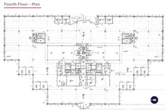 5150 Spectrum Way, Mississauga, ON for lease Floor Plan- Image 1 of 1