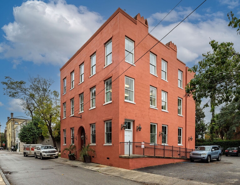 11 Fulton St, Charleston, SC for lease - Building Photo - Image 2 of 31