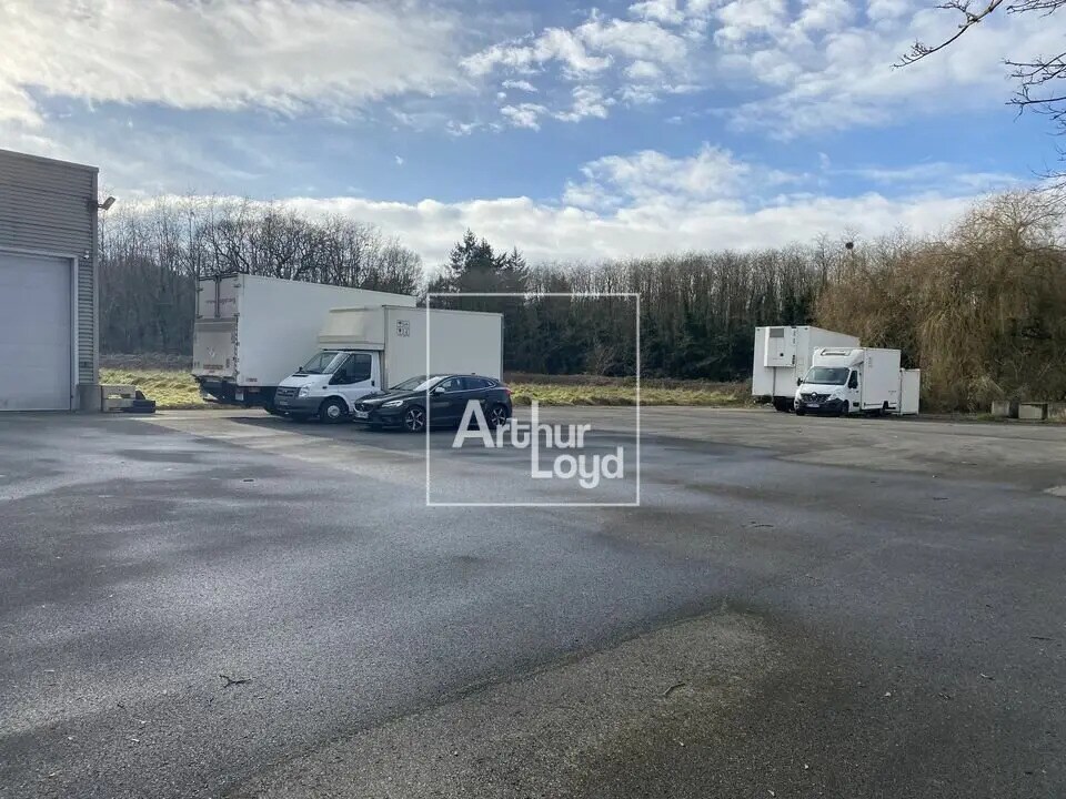 Flex in Champcueil for sale Building Photo- Image 1 of 21