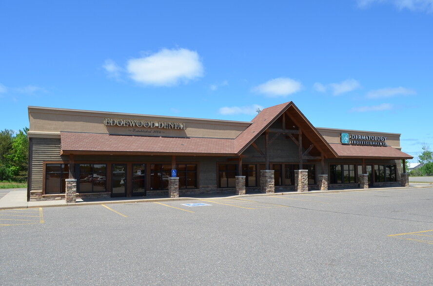 15167 Edgewood Dr, Baxter, MN for lease - Building Photo - Image 1 of 4
