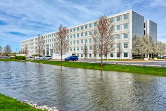 More details for 2215 Sanders Rd, Northbrook, IL - Office for Lease