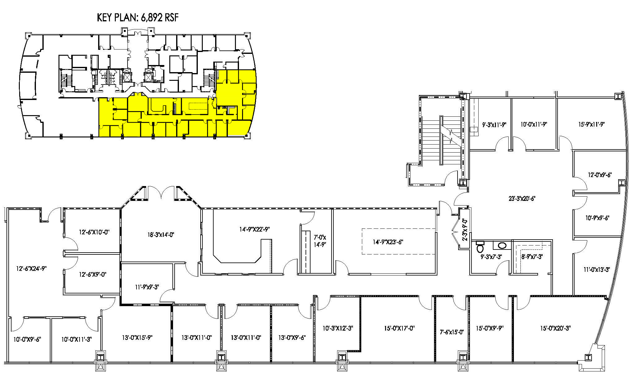 700 Spring Forest Rd, Raleigh, NC 27609 - Office for Lease | LoopNet.com