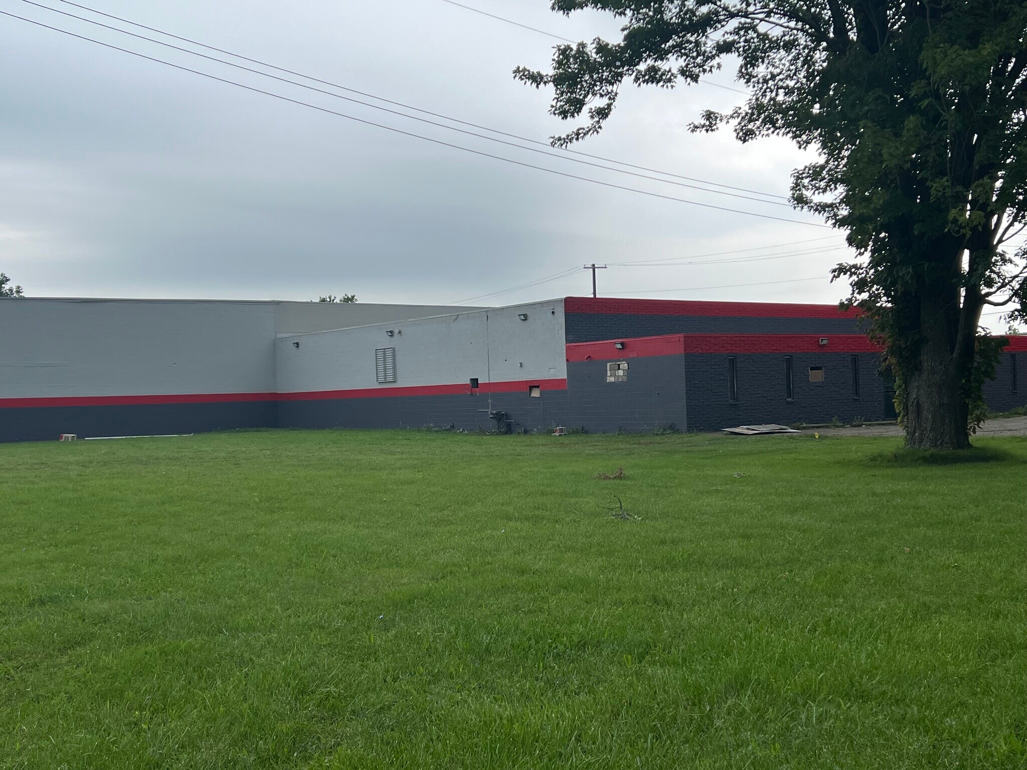 27165 Wick Rd, Taylor, MI 48180 Industrial for Lease