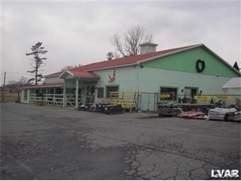 5764 Route 145, Laurys Station, PA for sale Building Photo- Image 1 of 1