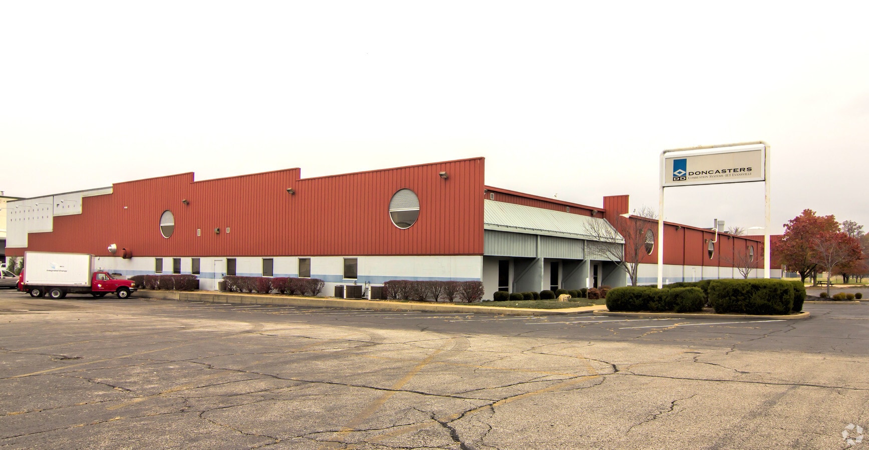 25 W Ave, Evansville, IN 47710