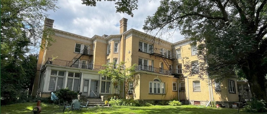 543-573 W 8th St, Plainfield, NJ for sale - Building Photo - Image 2 of 14