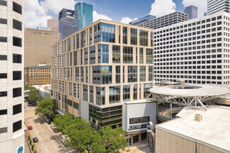 More details for 1201 Fannin St, Houston, TX - Coworking for Lease