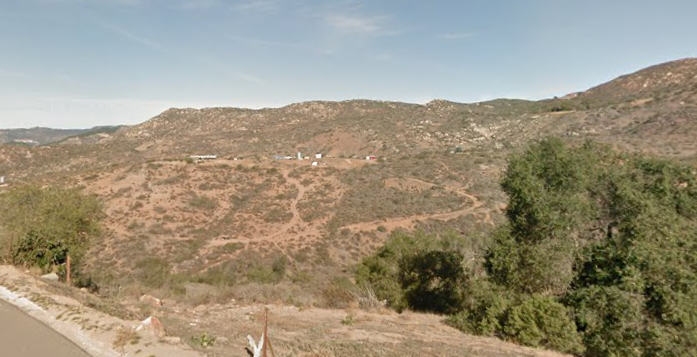 Vacant Land, Escondido, CA for sale - Primary Photo - Image 1 of 1