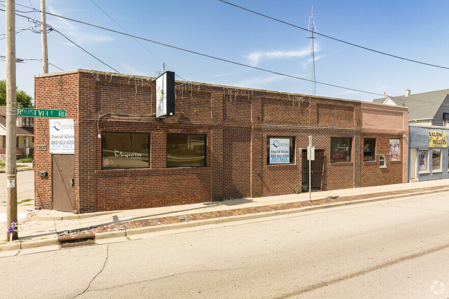 2232 Roosevelt Rd, Kenosha, WI 53143 - Retail for Sale | LoopNet