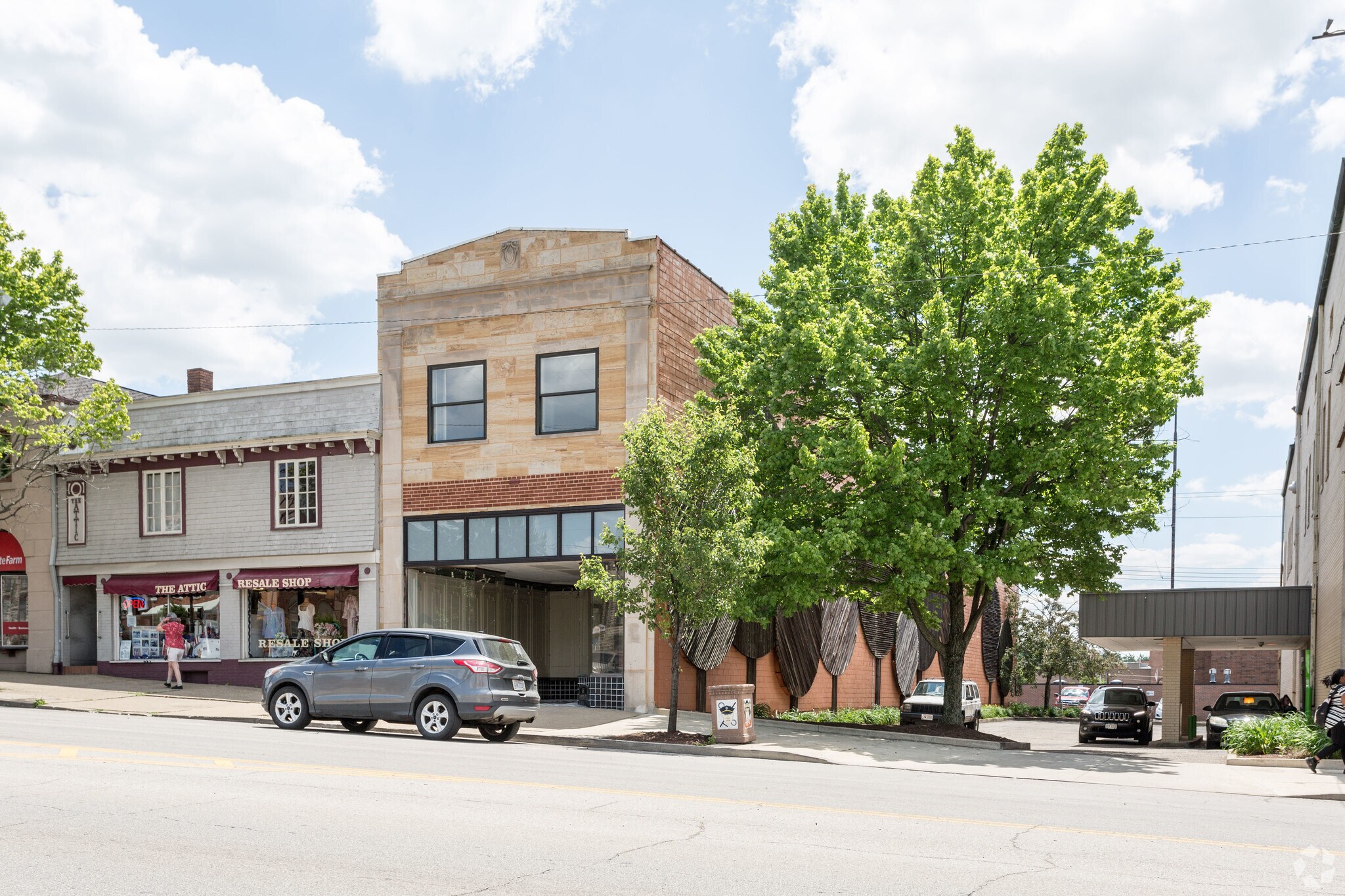 167 Lincoln Way E, Massillon, OH for sale Building Photo- Image 1 of 1