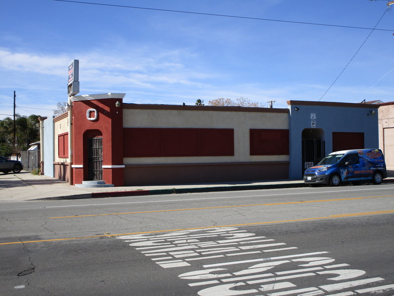 2002 Mt Vernon Ave, San Bernardino, CA for sale - Building Photo - Image 1 of 1