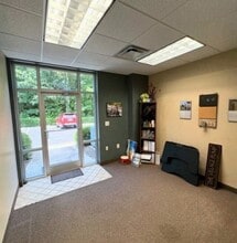 2703 Jones Franklin Rd, Cary, NC for lease Interior Photo- Image 2 of 2