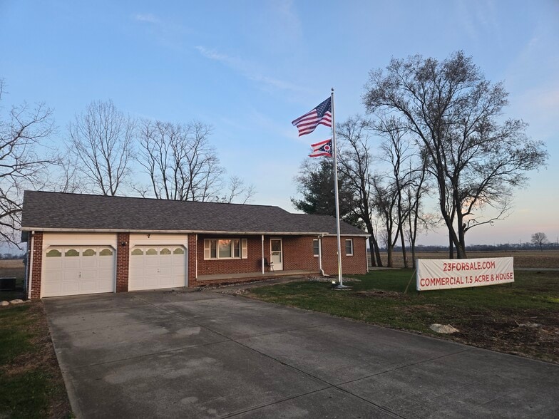 11280 US Highway 23, Lockbourne, OH for sale - Building Photo - Image 3 of 42