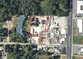 More details for 13018 Canyon Rd E, Puyallup, WA - Land for Lease