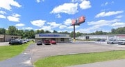 1755 Us-231 Hwy, Wetumpka AL - Warehouse