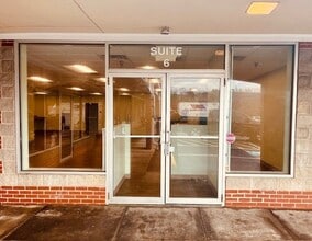 928 Route 910, Cheswick, PA for lease Building Photo- Image 2 of 6