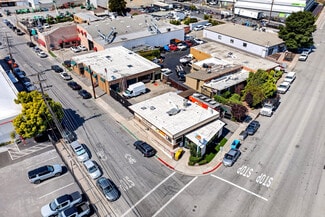 More details for 2300 Bay Rd, Redwood City, CA - Retail for Sale