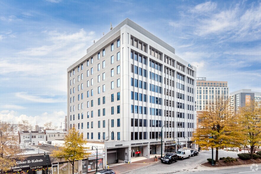 962 Wayne Ave, Silver Spring, MD 20910 | LoopNet