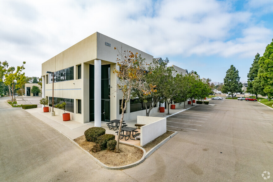 5280 Valentine Rd, Ventura, CA for lease - Building Photo - Image 1 of 3