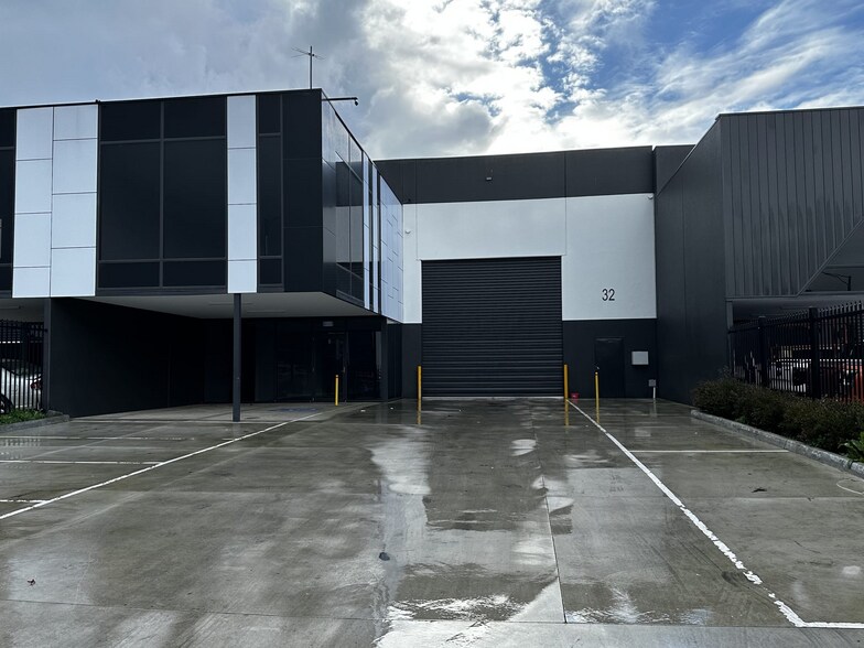 32 Nexus Rd, Epping for lease - Primary Photo - Image 1 of 1