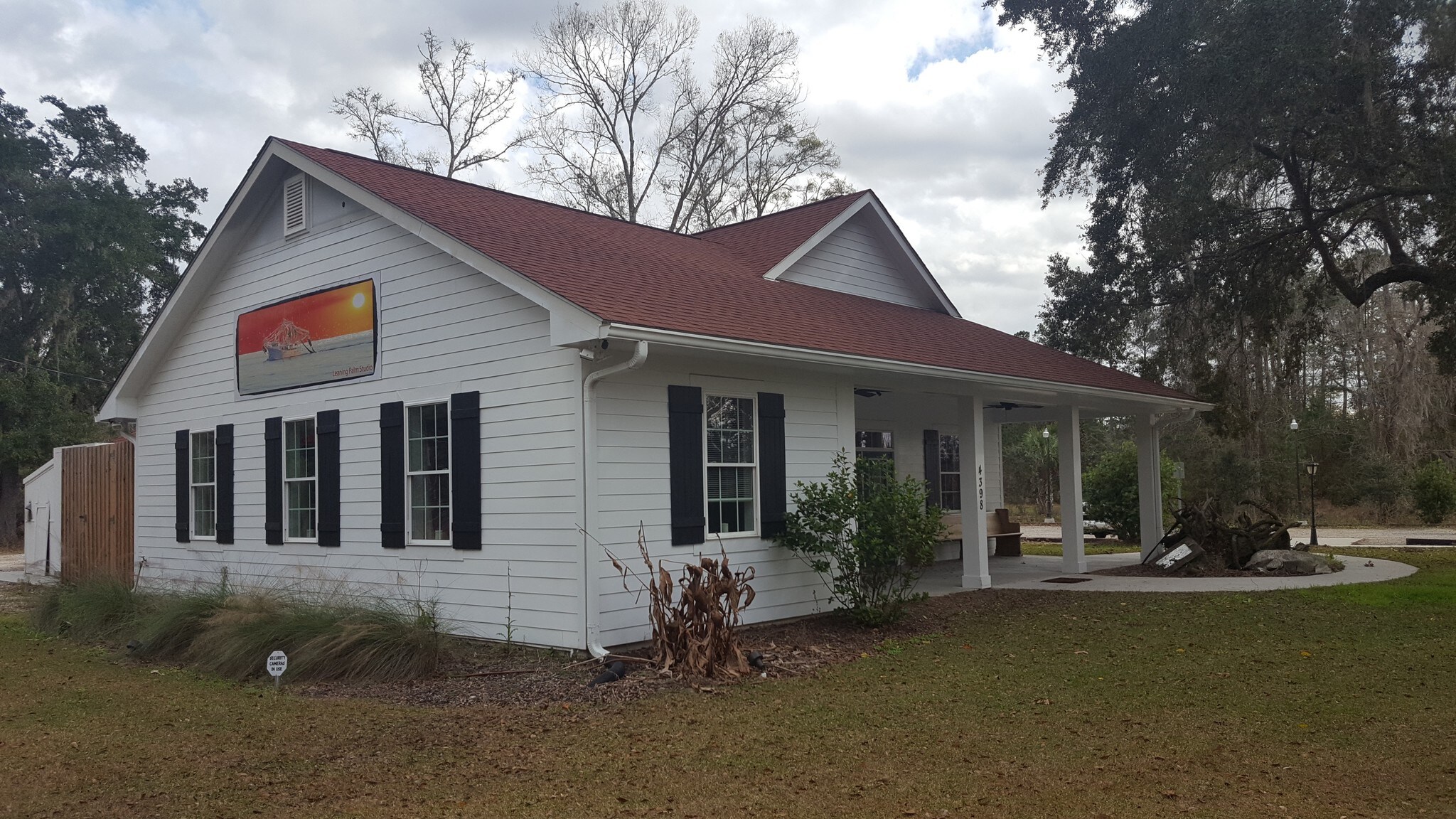 4398 Highway 174, Yonges Island, SC for sale Building Photo- Image 1 of 1