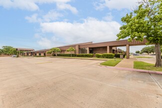 More details for 2540 N Galloway Ave, Mesquite, TX - Office for Lease