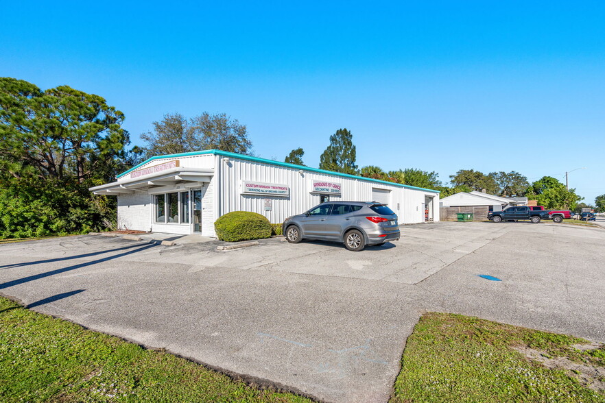 2535 N Harbor City Blvd, Melbourne, FL for sale - Primary Photo - Image 1 of 1