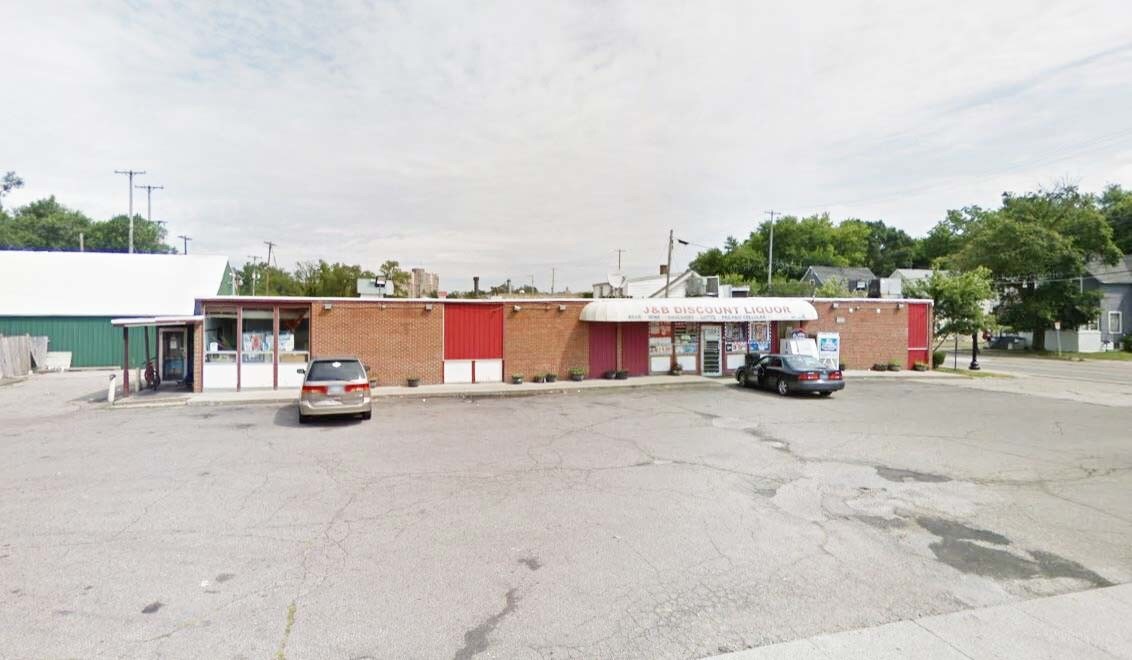 110 W Stockbridge Ave, Kalamazoo, MI for sale Other- Image 1 of 1