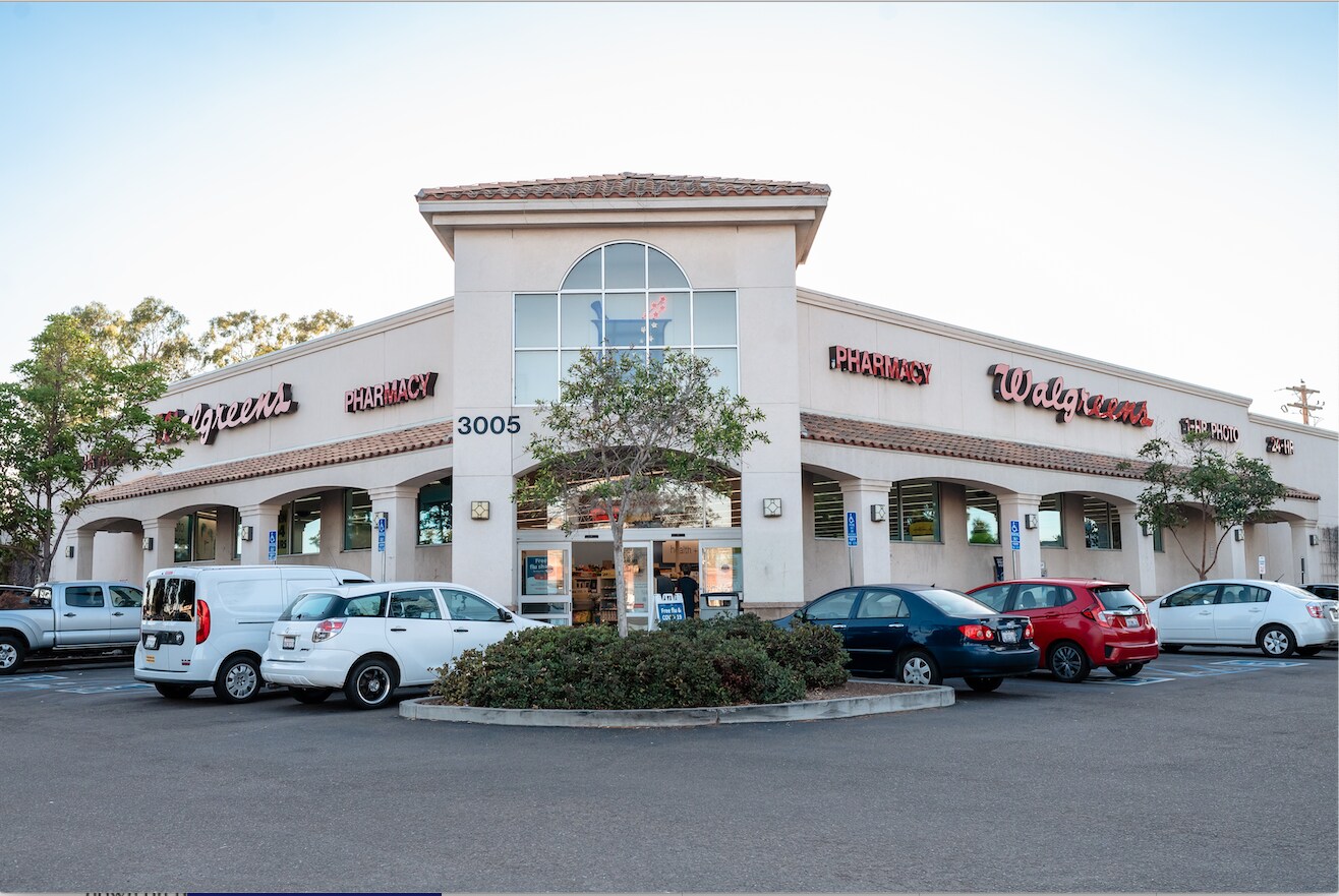 3005 Midway Dr, San Diego, CA for sale Building Photo- Image 1 of 1